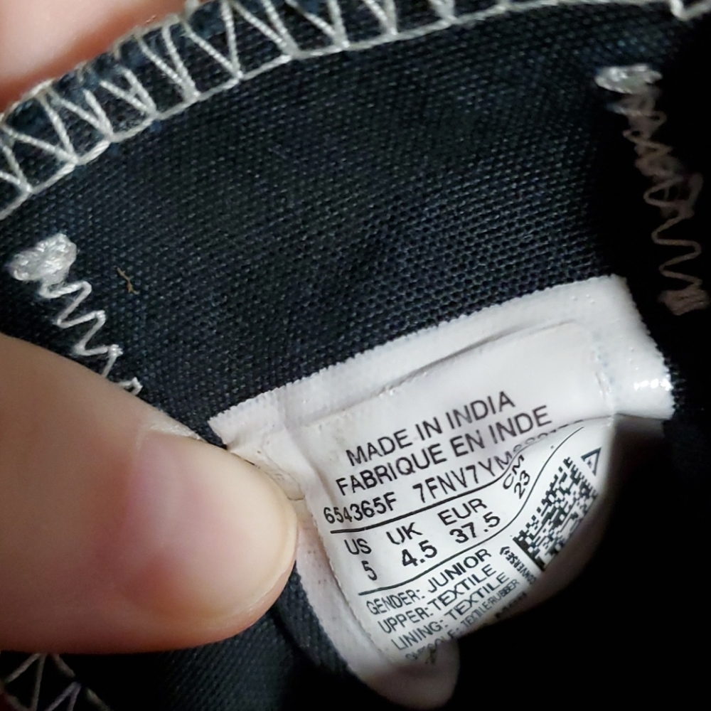 Converse